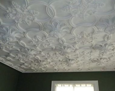 Gypsum Plaster Ceiling Design Company In Dhaka, Bangladesh