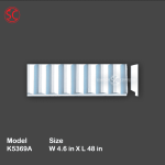 Beading Mold Model K5369A