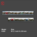 Beading Mold Model K385
